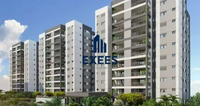 Apartamento com 2 quartos à venda na Rua Ocrísia, 100, City América, São Paulo