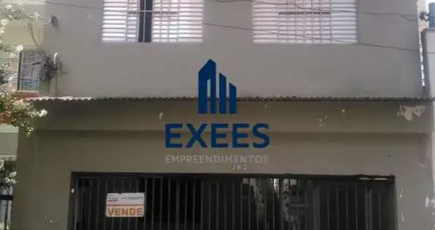 Casa com 4 quartos à venda na Avenida Susana, 363, Vila Gumercindo, São Paulo