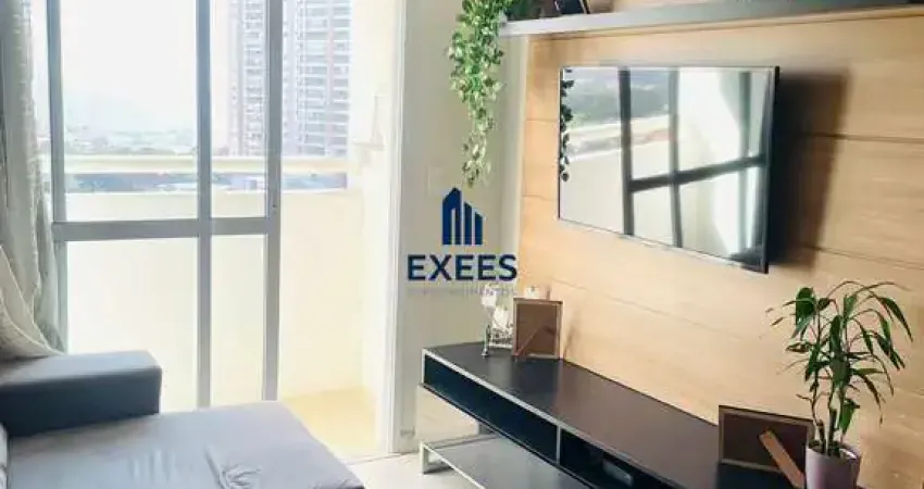 Apartamento com 2 quartos à venda na Rua Custódio de Oliveira, 3, Vila Suzana, São Paulo