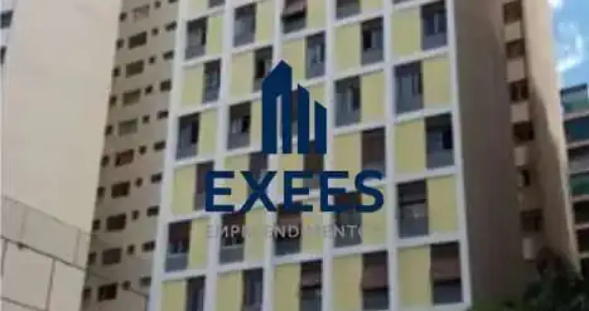 Apartamento com 1 quarto à venda na Rua das Palmeiras, 261, Vila Buarque, São Paulo