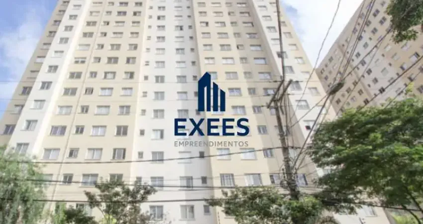 Apartamento com 2 quartos à venda na Rua José Bento, 480, Cambuci, São Paulo