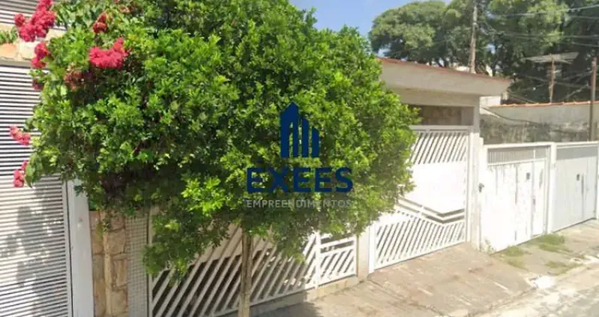 Casa com 3 quartos à venda na Rua São João Gualberto, 227, Vila Mafra, São Paulo