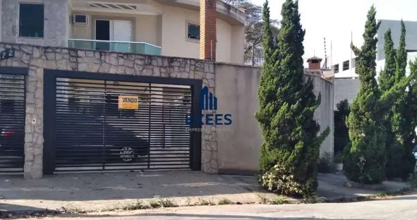 Casa com 3 quartos à venda na Rua José de Morais, 72, Parque São Domingos, São Paulo