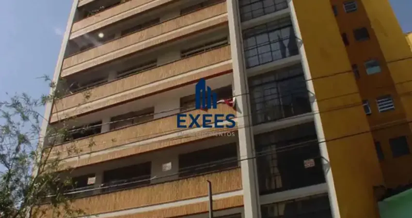 Apartamento com 1 quarto à venda na Avenida Angélica, 141, Santa Cecília, São Paulo