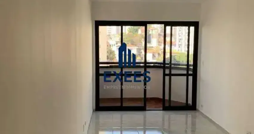 Apartamento com 2 quartos para alugar na Rua Correia de Lemos, 645, Chácara Inglesa, São Paulo