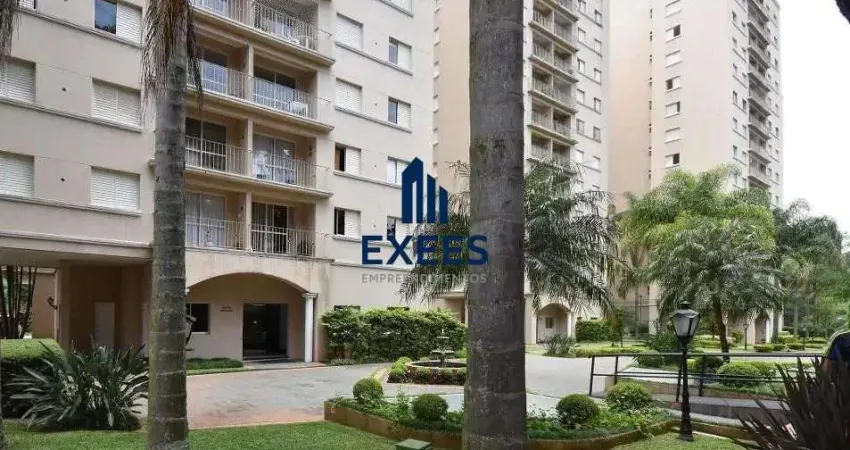 Apartamento com 2 quartos à venda na Rua do Símbolo, 110, Jardim Ampliação, São Paulo