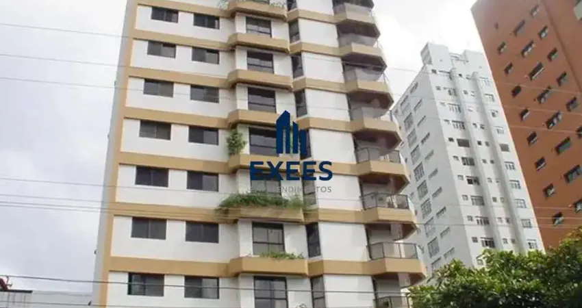 Apartamento com 4 quartos à venda na Avenida Engenheiro Luiz Gomes Cardim Sangirardi, 430, Vila Mariana, São Paulo