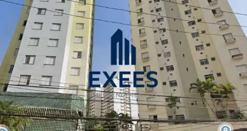 Apartamento com 2 quartos para alugar na Rua Correia de Lemos, 812, Chácara Inglesa, São Paulo