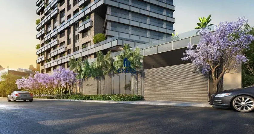 Apartamento com 4 quartos à venda na Praça Cidade Jardim, 993, Cidade Jardim, São Paulo