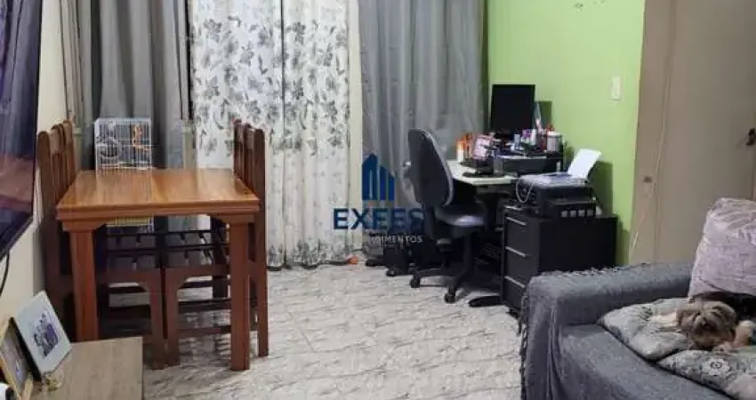 Apartamento com 2 quartos à venda na Avenida Luiz Gushiken, 1761, Chácara Santana, São Paulo