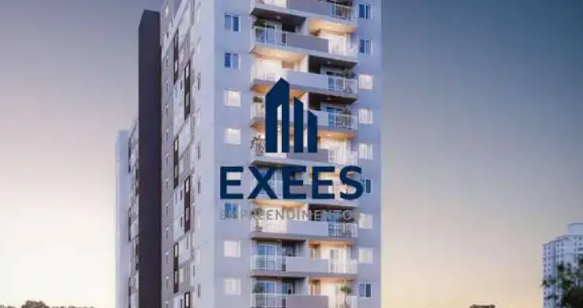 Apartamento com 2 quartos à venda na Rua Cônego Vicente Miguel Marino, 137, Barra Funda, São Paulo