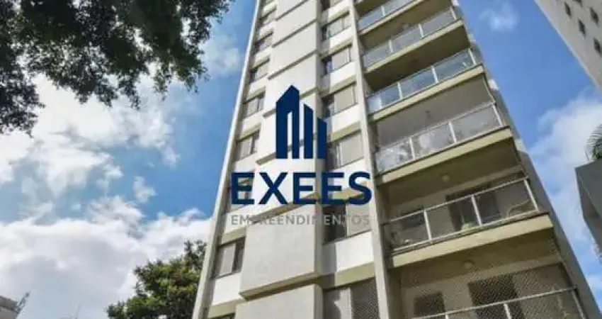 Apartamento com 3 quartos para alugar na Rua Pascal, 57, Campo Belo, São Paulo