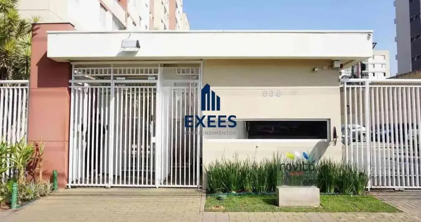 Apartamento com 2 quartos à venda na Avenida Otacílio Tomanik, 689, Vila Polopoli, São Paulo