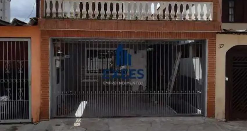 Casa com 6 quartos à venda na Rua Marinha de Moura Pimenta, 372, Jardim Odete, São Paulo