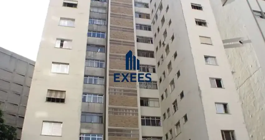 Apartamento com 1 quarto para alugar na Rua Martins Fontes, 154, Centro, São Paulo