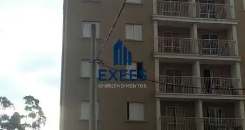 Apartamento com 3 quartos à venda na Rua Conrado Mazzeo, 292, Jardim Luísa, São Paulo