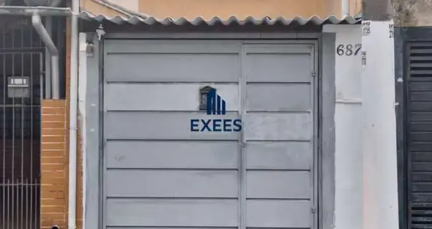 Casa com 2 quartos à venda na Rua José de Almeida, 687, Vila Medeiros, São Paulo