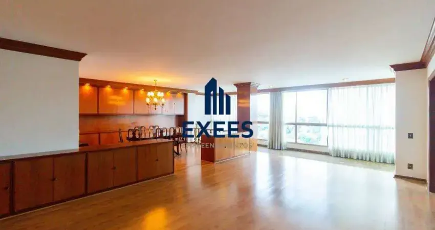 Apartamento com 3 quartos à venda na Rua Rio de Janeiro, 151, Higienópolis, São Paulo