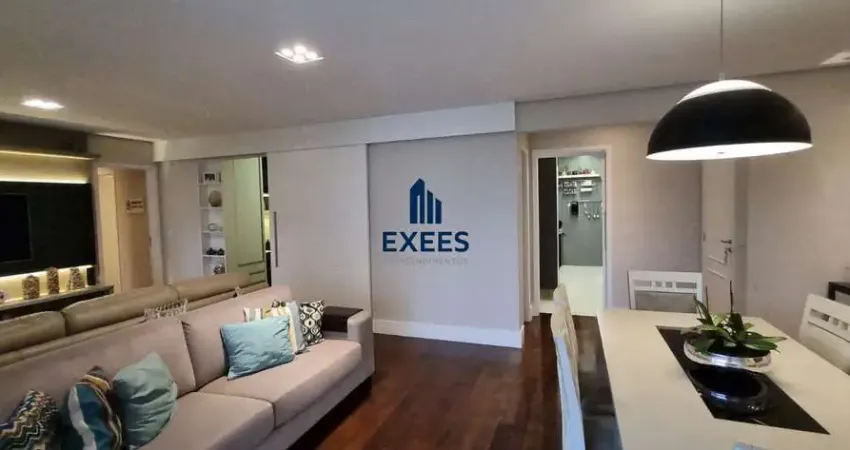 Apartamento com 3 quartos à venda na Rua Itatupa, 279, Vila Andrade, São Paulo