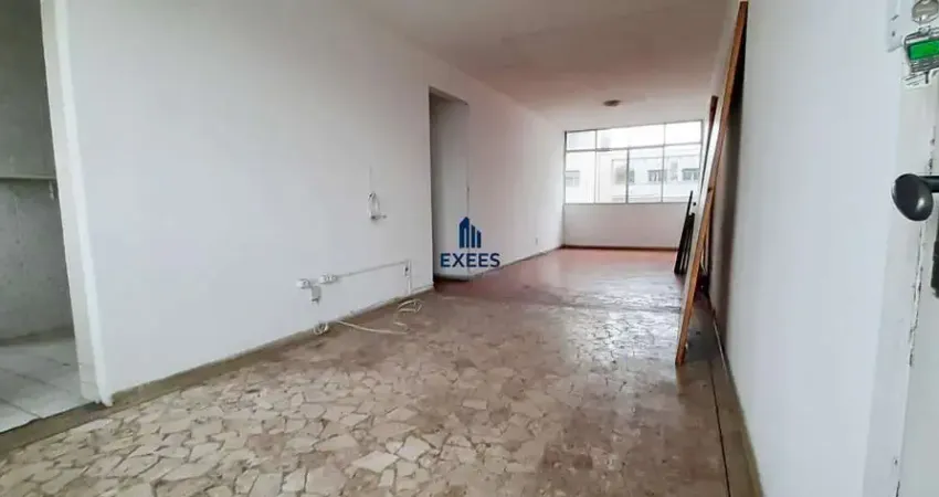 Apartamento com 2 quartos à venda na Rua Dona Antônia de Queirós, 462, Consolação, São Paulo