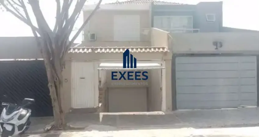 Casa com 4 quartos à venda na Rua Santo Irineu, 87, Bosque da Saúde, São Paulo