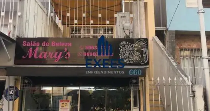 Casa com 2 quartos à venda na Rua Vigário Albernaz, 660, Vila Gumercindo, São Paulo