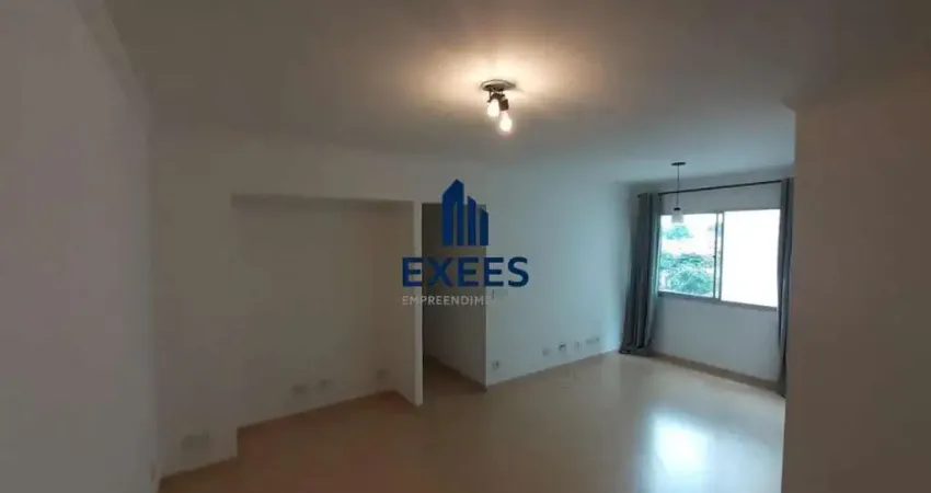 Apartamento com 3 quartos à venda na Rua Ribeiro de Barros, 81, Vila Anglo Brasileira, São Paulo