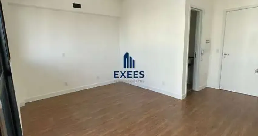 Apartamento com 1 quarto à venda na Rua Vieira de Morais, 318, Campo Belo, São Paulo