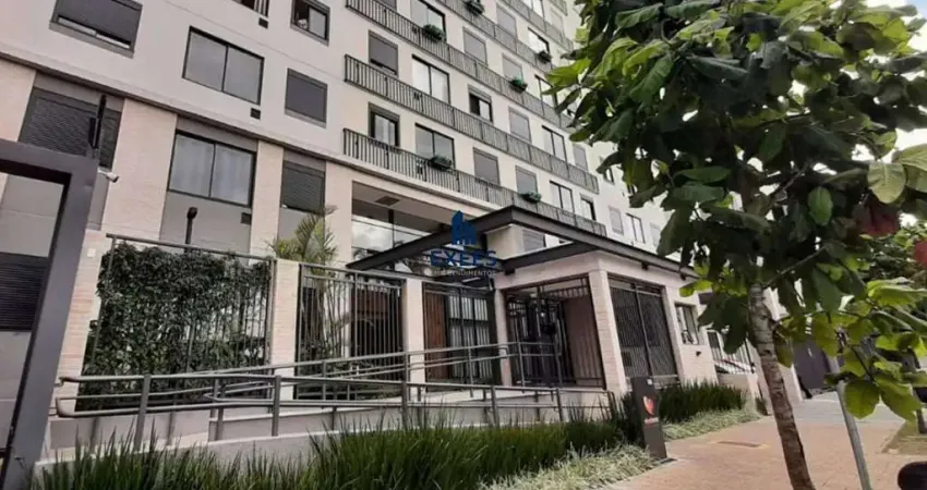 Apartamento com 1 quarto à venda na Rua Galeno de Castro, 730, Jurubatuba, São Paulo