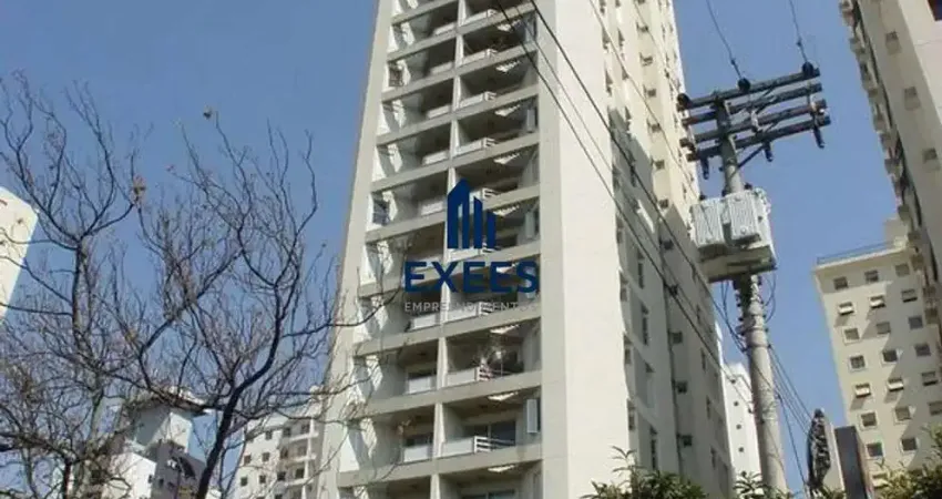 Apartamento com 1 quarto para alugar na Rua Jericó, 227, Sumarezinho, São Paulo