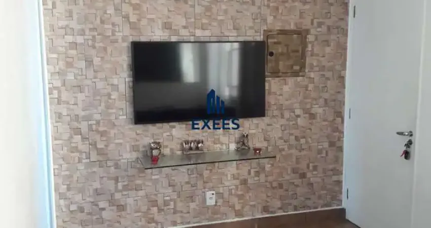 Apartamento com 2 quartos à venda na Rua Floresto Bandecchi, 479, Jaguaré, São Paulo