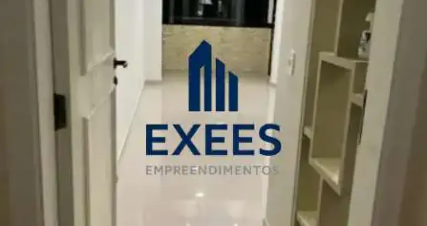 Apartamento com 3 quartos à venda na Rua Madre Emilie de Villeneuve, 354, Vila Santa Catarina, São Paulo