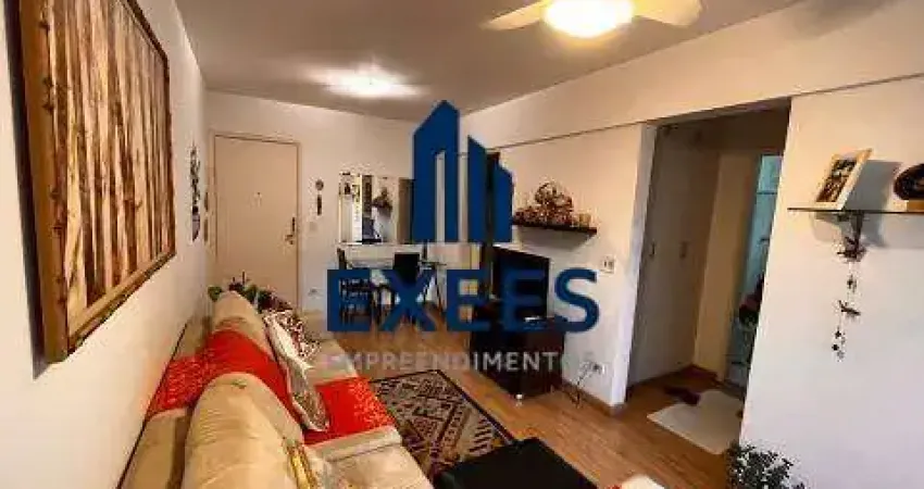 Apartamento com 1 quarto à venda na Rua Graúna, 287, Vila Uberabinha, São Paulo