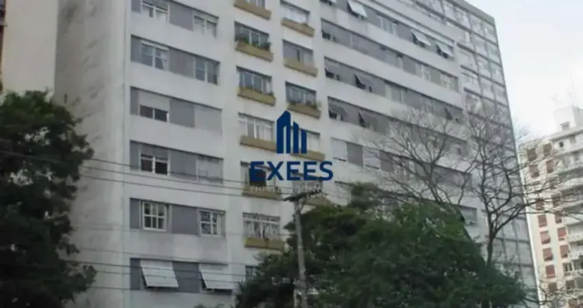 Apartamento com 2 quartos à venda na Rua Henrique Schaumann, 212, Pinheiros, São Paulo