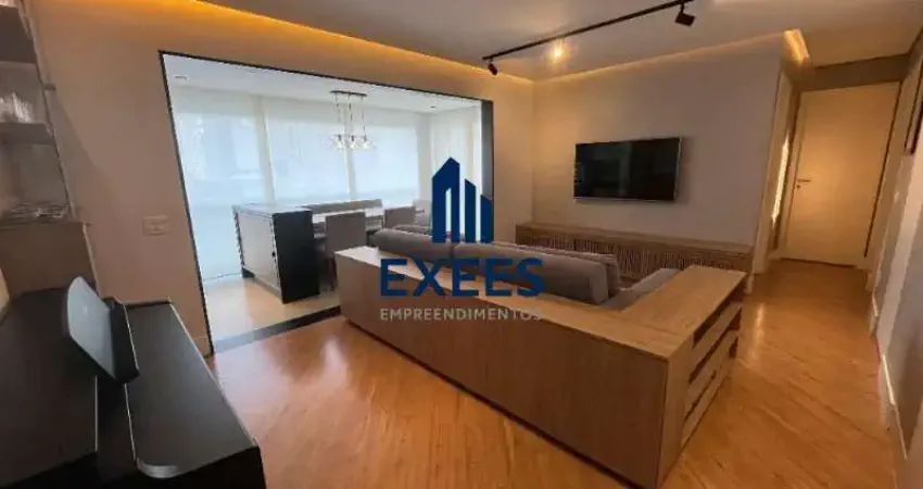 Apartamento com 3 quartos à venda na Rua Doutor Homem de Melo, 1180, Perdizes, São Paulo