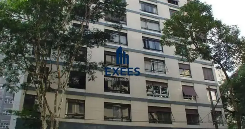 Apartamento com 3 quartos à venda na Rua Sergipe, 372, Consolação, São Paulo