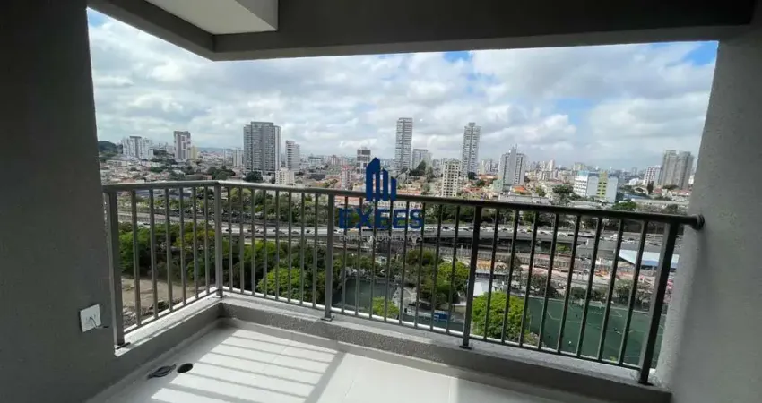 Apartamento com 2 quartos à venda na Rua Mapu, 10, Penha De França, São Paulo