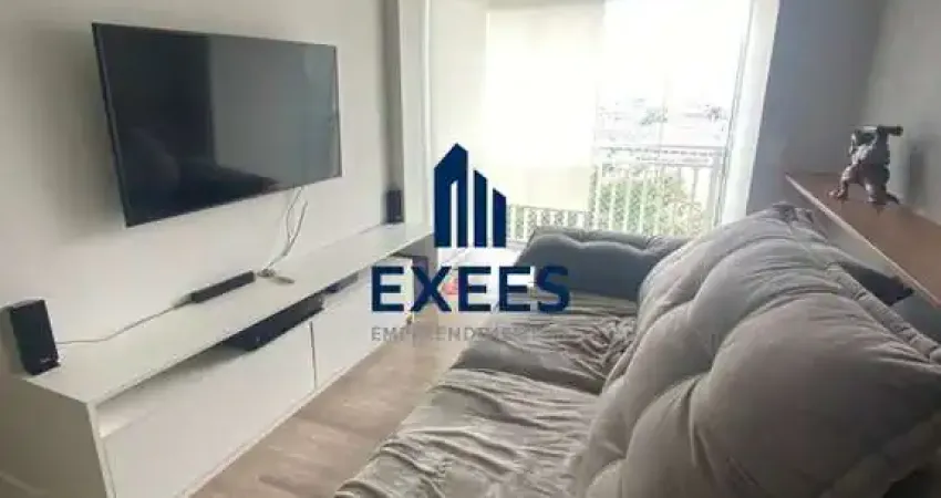 Apartamento com 2 quartos à venda na Rua Tenente Gelás, 252, Tatuapé, São Paulo