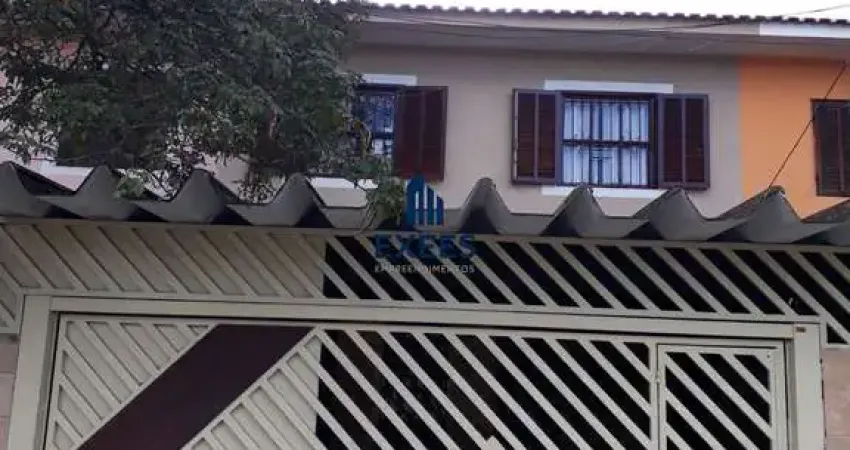 Casa com 3 quartos à venda na Rua Joaquim Neves Monteiro, 513, Jardim Santa Cruz (Campo Grande), São Paulo