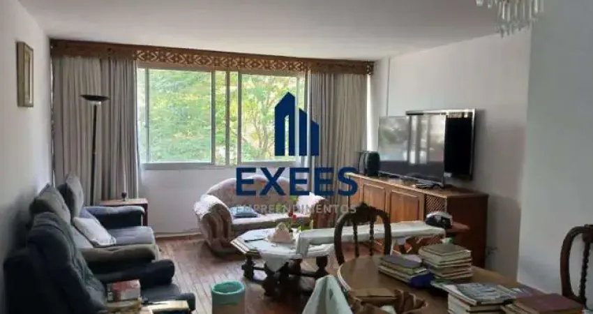 Apartamento com 3 quartos à venda na Rua Doutor Tomás Carvalhal, 873, Paraíso, São Paulo