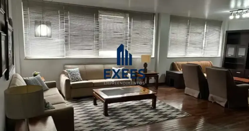 Apartamento com 3 quartos para alugar na Rua Pamplona, 163, Jardim Paulista, São Paulo