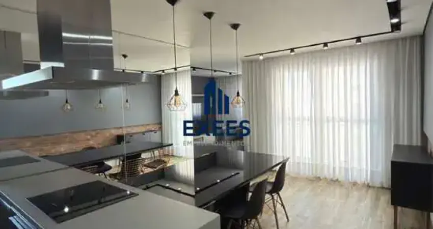 Apartamento com 3 quartos à venda na Rua José da Silva Ribeiro, 420, Vila Andrade, São Paulo