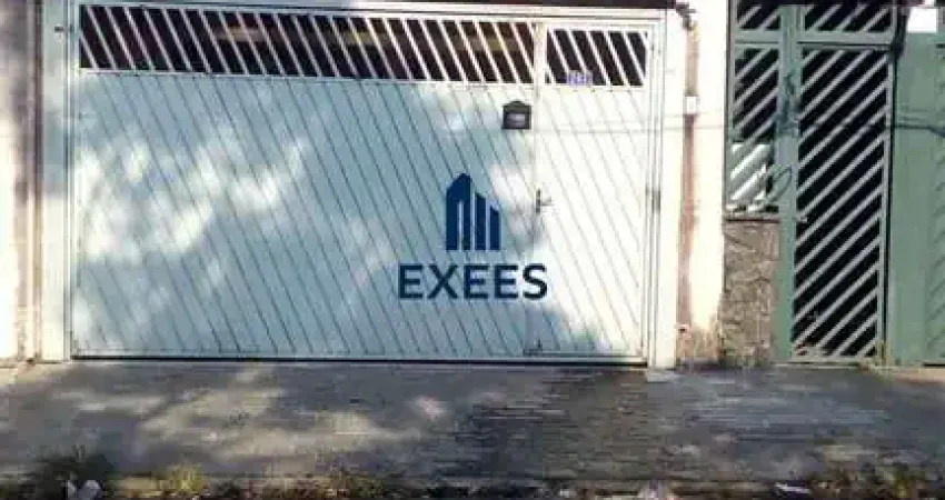 Casa com 3 quartos à venda na Rua Oscar Gomes Cardim, 242, Vila Cordeiro, São Paulo