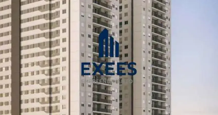 Apartamento com 2 quartos à venda na Avenida Thomas Edison, 1006, Barra Funda, São Paulo