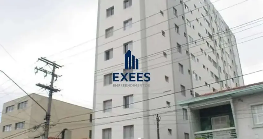 Apartamento com 3 quartos à venda na Rua Paulo Orozimbo, 1162, Cambuci, São Paulo