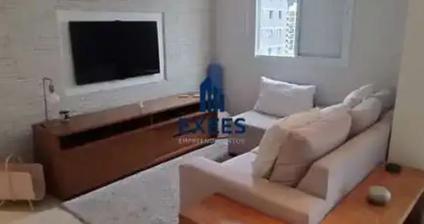 Apartamento com 2 quartos para alugar na Rua Clodomiro Amazonas, 1346, Vila Nova Conceição, São Paulo