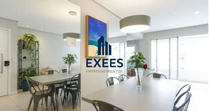 Apartamento com 3 quartos à venda na Avenida Jamaris, 64, Planalto Paulista, São Paulo