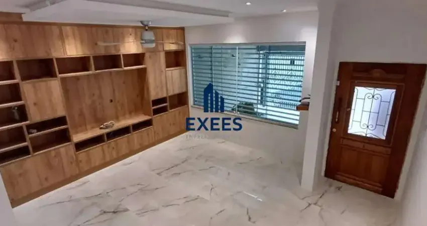 Casa com 3 quartos à venda na Rua Maria Júlia, 117, Casa Verde, São Paulo