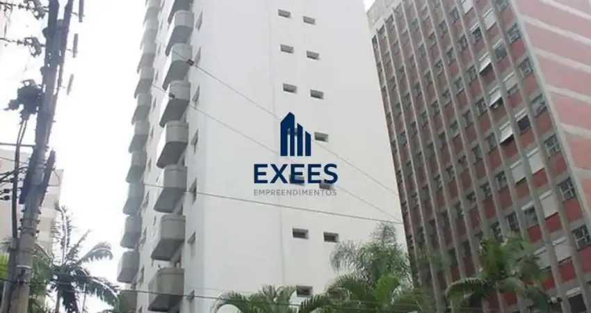 Apartamento com 1 quarto para alugar na Rua Pedroso Alvarenga, 186, Itaim Bibi, São Paulo