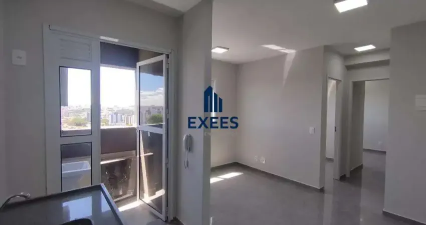 Apartamento com 2 quartos para alugar na Avenida Deputado Rubens Granja, 331, Vila Vermelha, São Paulo